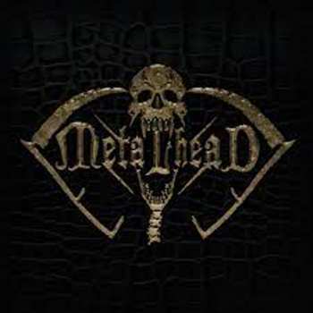 CD Metalhead: Metalhead 384129