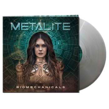 LP Metalite: Biomechanicals 549114