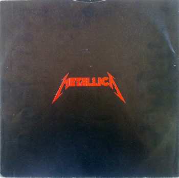 2LP Metallica: ...And Justice For All 663507