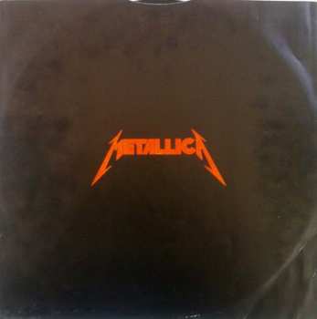 2LP Metallica: ...And Justice For All 663507