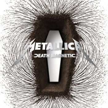 2LP Metallica: Death Magnetic LTD 544896