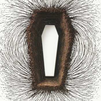 CD Metallica: Death Magnetic 625855