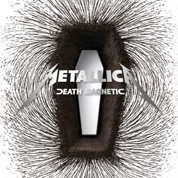 CD Metallica: Death Magnetic 625855