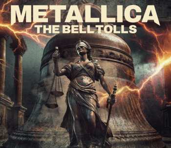 6CD Metallica: The Bell Tolls (6cd) 642535