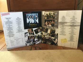 3LP Metallica: Garage Inc. LTD 585284