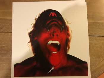 3LP/CD/Box Set Metallica: Hardwired...To Self-Destruct CLR | DLX | LTD 569673