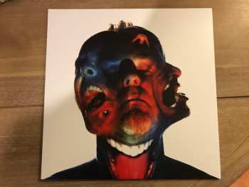 3LP/CD/Box Set Metallica: Hardwired...To Self-Destruct CLR | DLX | LTD 569673