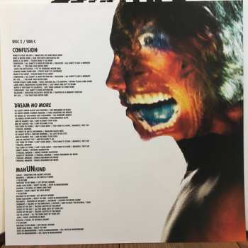 2LP Metallica: Hardwired...To Self-Destruct 597732