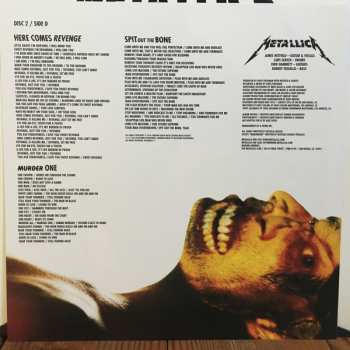 2LP Metallica: Hardwired...To Self-Destruct 597732