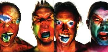 2CD Metallica: Hardwired...To Self-Destruct 606753