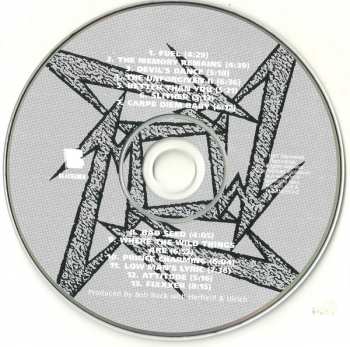 CD Metallica: Reload 401359