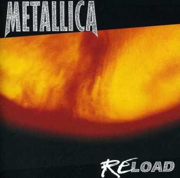 CD Metallica: Reload 401359