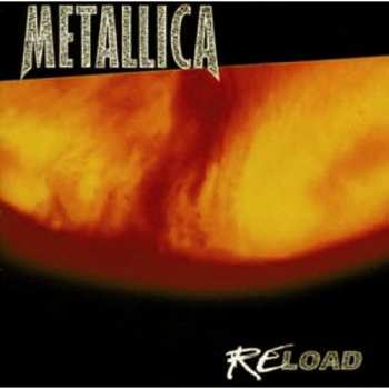 CD Metallica: Reload 660718