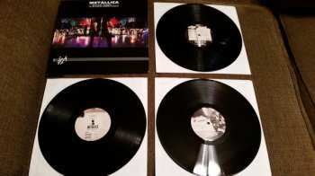 3LP Metallica: S & M 140619