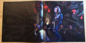 4LP Metallica: S&M2 CLR | LTD 606102