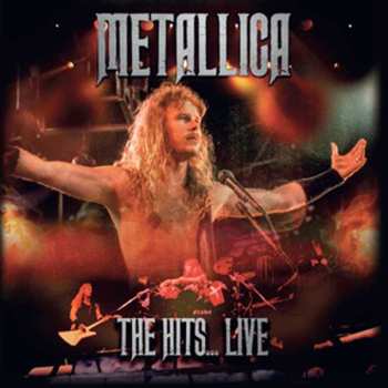 Album Metallica: The Hits Live