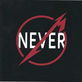 2CD Metallica: Through The Never (Music From The Motion Picture) DLX | DIGI 611517