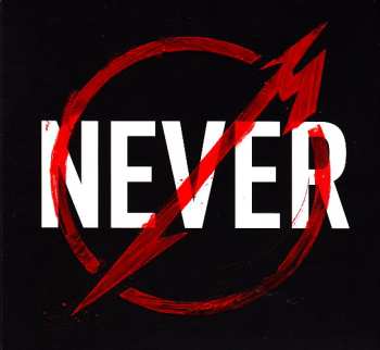 2CD Metallica: Through The Never (Music From The Motion Picture) DLX | DIGI 611517