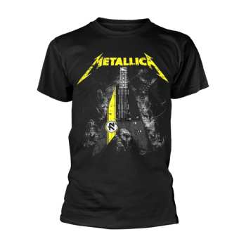 Merch Metallica: Tričko Hetfield Vulture