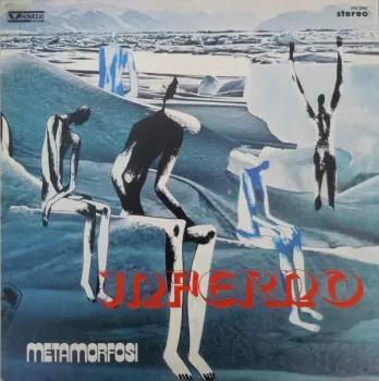 Metamorfosi: Inferno