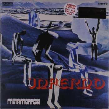 LP Metamorfosi: Inferno CLR | LTD 554346