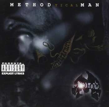 2LP Method Man: Tical 645598