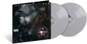 2LP Method Man: Tical (the Bonus Joints) 653567