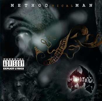 LP Method Man: Tical CLR 592434