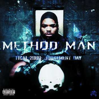 CD Method Man: Tical 2000: Judgement Day 378489