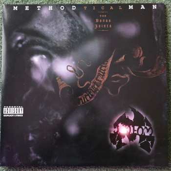 Album Method Man: Tical