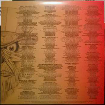 LP Method Of Destruction: U.S.A. For M.O.D. (30th Anniversary Edition) CLR 592969