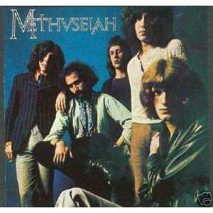 Album Methuselah: Matthew, Mark, Luke And John