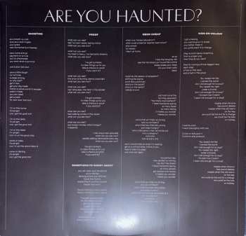 LP Methyl Ethel: Are You Haunted? CLR 572752