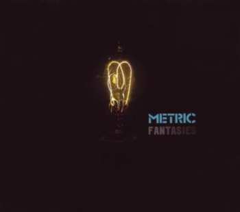 Album Metric: Fantasies