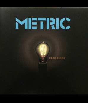 LP Metric: Fantasies 343886