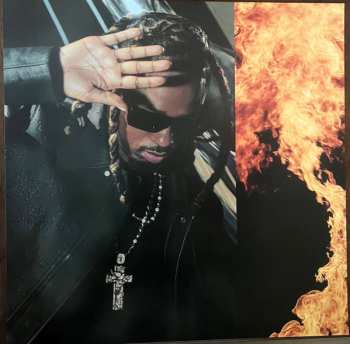 LP Metro Boomin: Heroes & Villains 634906