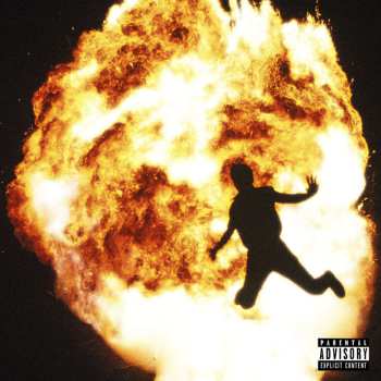 LP Metro Boomin: Not All Heroes Wear Capes 478429