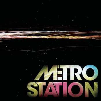 Album Metro Station: Metro Station