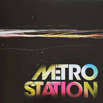 LP Metro Station: Metro Station CLR | LTD 565830