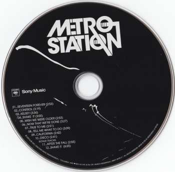 CD Metro Station: Metro Station 651039