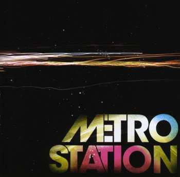 CD Metro Station: Metro Station 651039