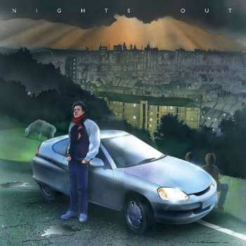 LP Metronomy: Nights Out 431832