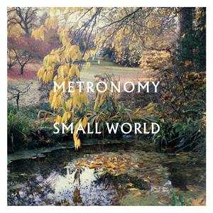 LP Metronomy: Small World (Special Edition) LTD 482942