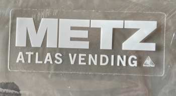 LP Metz: Atlas Vending CLR 565701