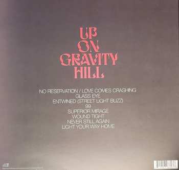 LP Metz: Up On Gravity Hill LTD 607717