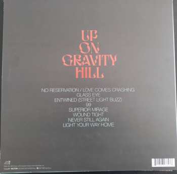 LP Metz: Up On Gravity Hill LTD 571446