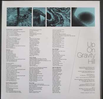 LP Metz: Up On Gravity Hill LTD 571446