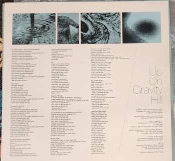 LP Metz: Up On Gravity Hill LTD 607717