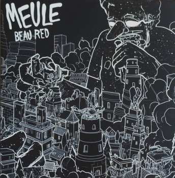 LP Meule: Beau Red 491605