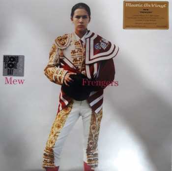 LP Mew: Frengers LTD | NUM | CLR 13375